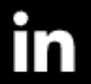 linkedIn logo