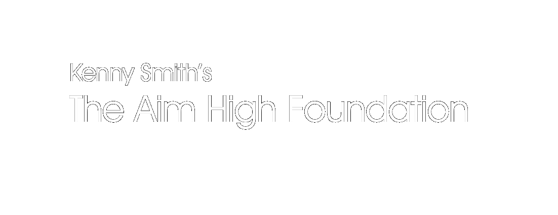 Aim_High_Foundation logo