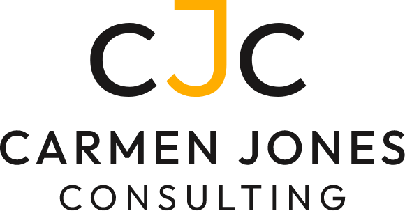 Carmen Jones Consulting logo